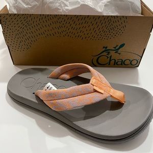 Chaco Chillo Flip Flops